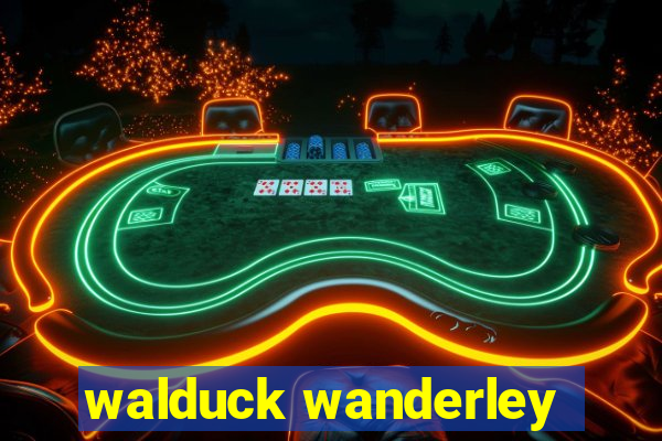 walduck wanderley